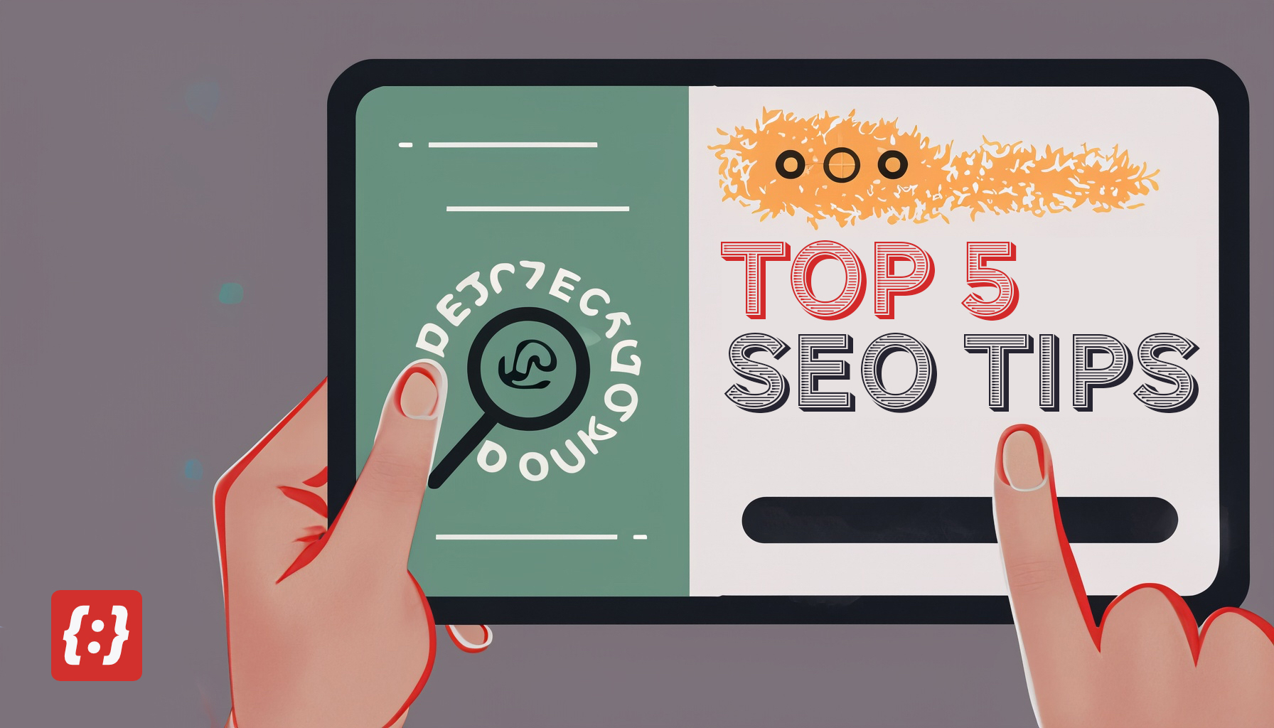 Top 5 Tips for Best Website SEO